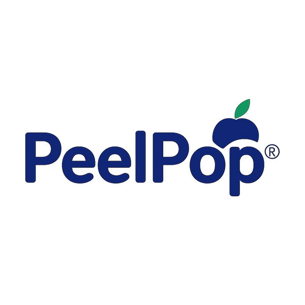 PeelPop®